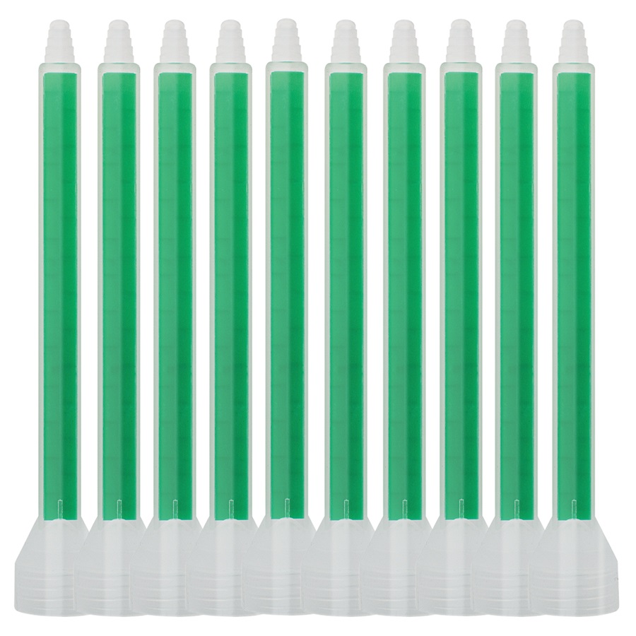 Replacement Duramix™ Static Mixers - 10 pk